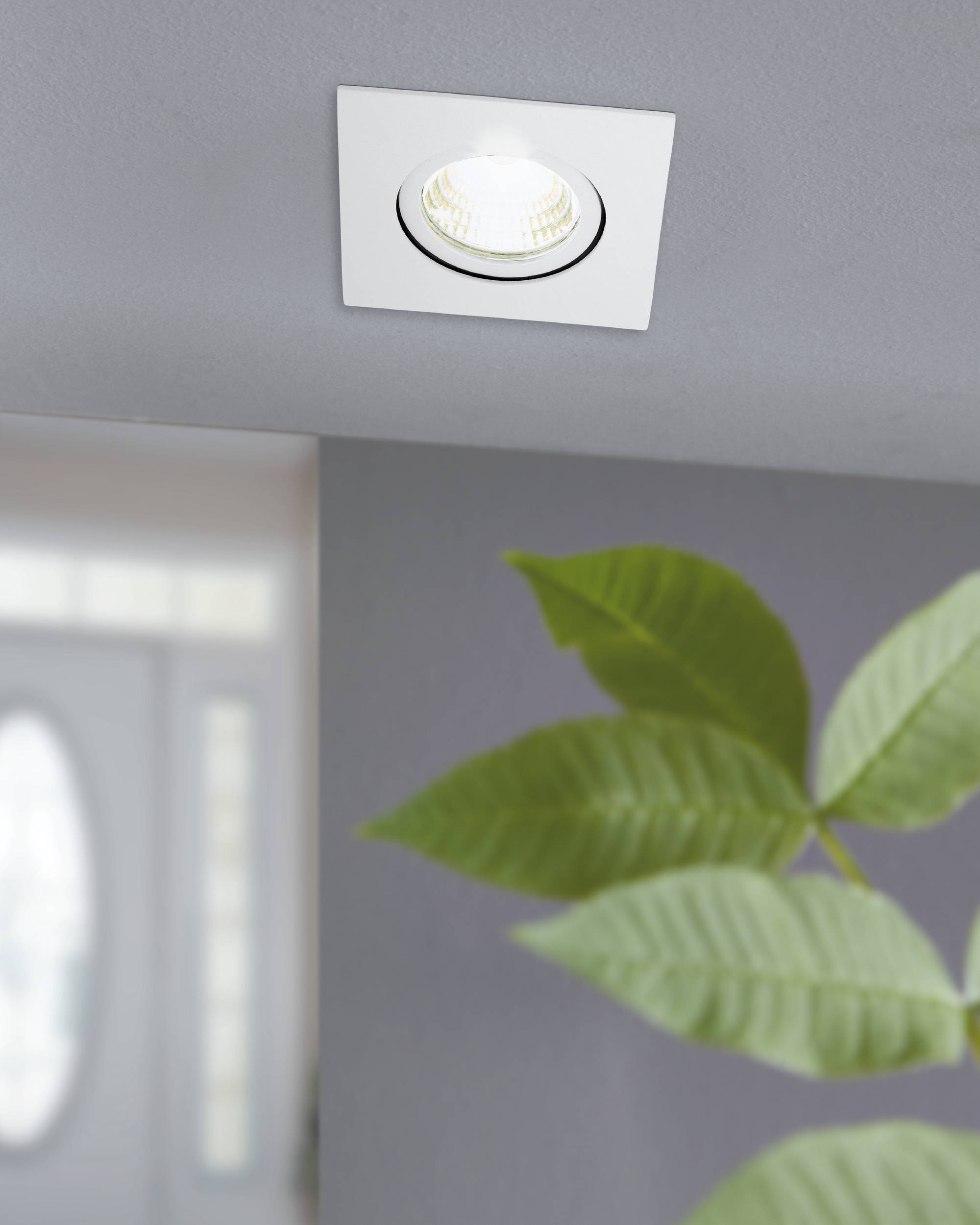 Встраиваемый светильник Eglo SALICETO 98306