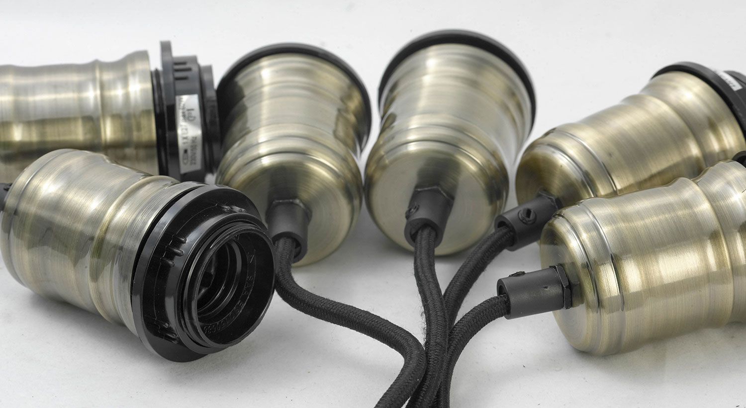 Подвесная люстра Lussole SHIRLEY GRLSP-9310