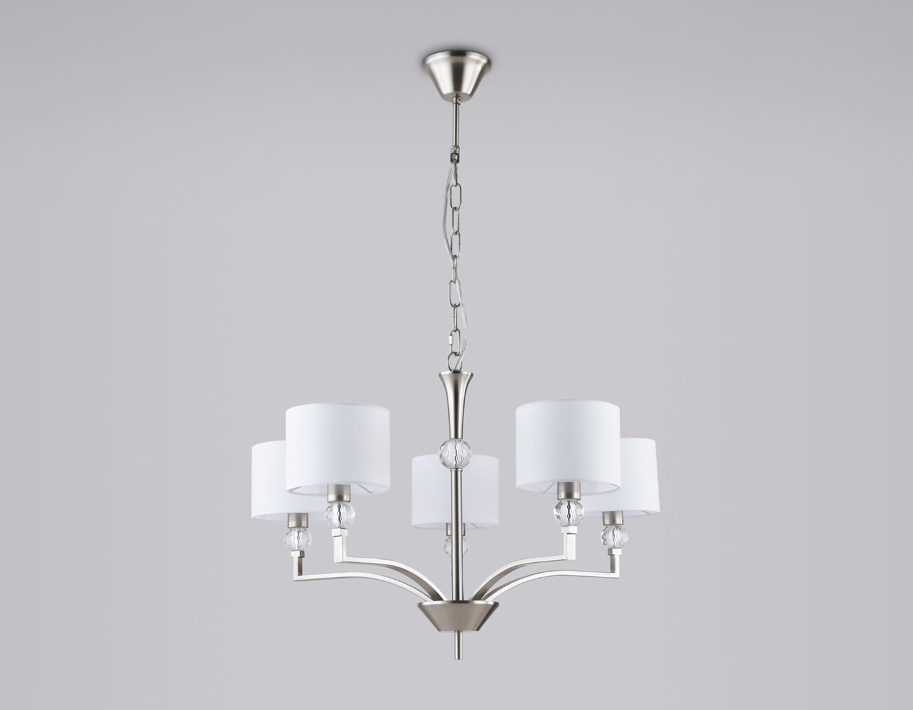 Подвесная люстра Ambrella Light HIGH LIGHT Classic LH71121_AMB