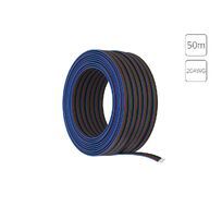 Провод 4-жильный для светодиодной ленты RGB 50м Arte Lamp Strip-Accessories A20-4W