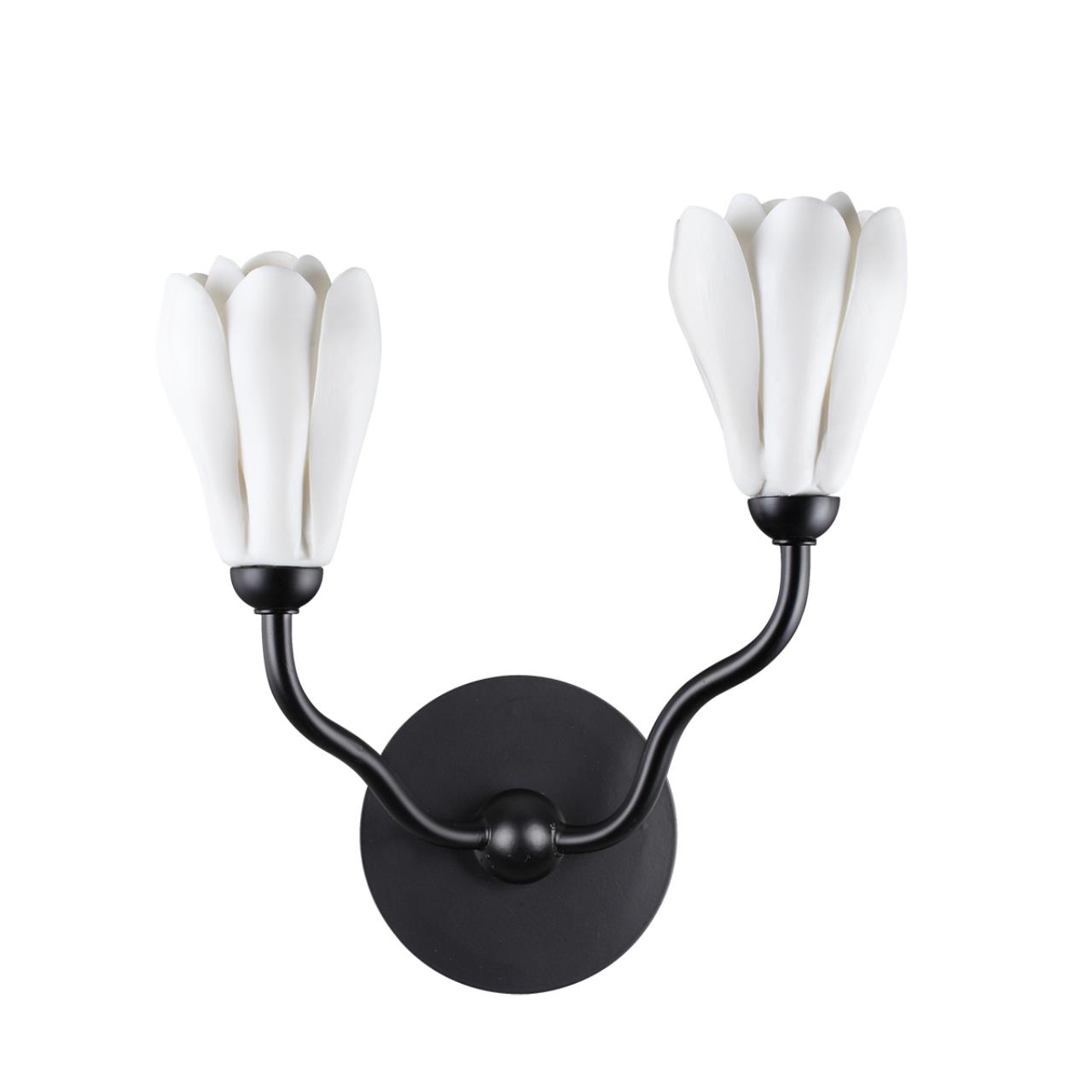 

Бра ODEON LIGHT GARDI 5090/2W, 5090/2W