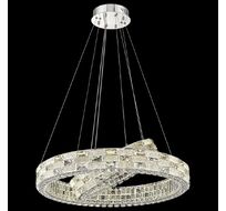 Подвесной светильник светодиодный Wertmark WE469.08.123