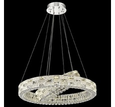 Подвесной светильник светодиодный Wertmark WE469.08.123