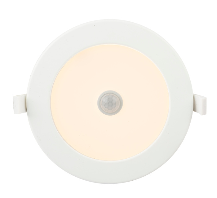 Встраиваемый светильник Globo Unella 12391-12S_GL