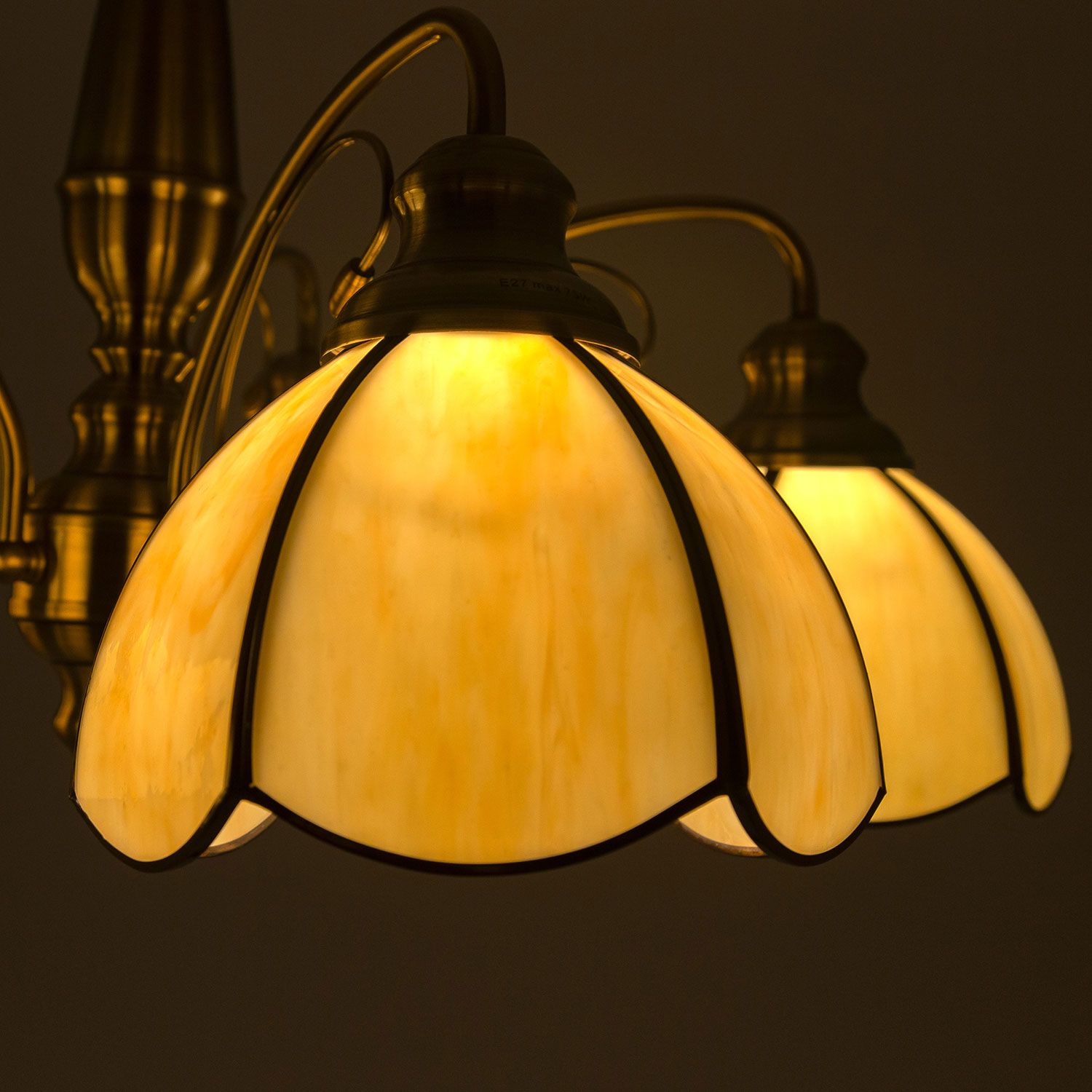 Подвесная люстра CitiLux Познань CL443151