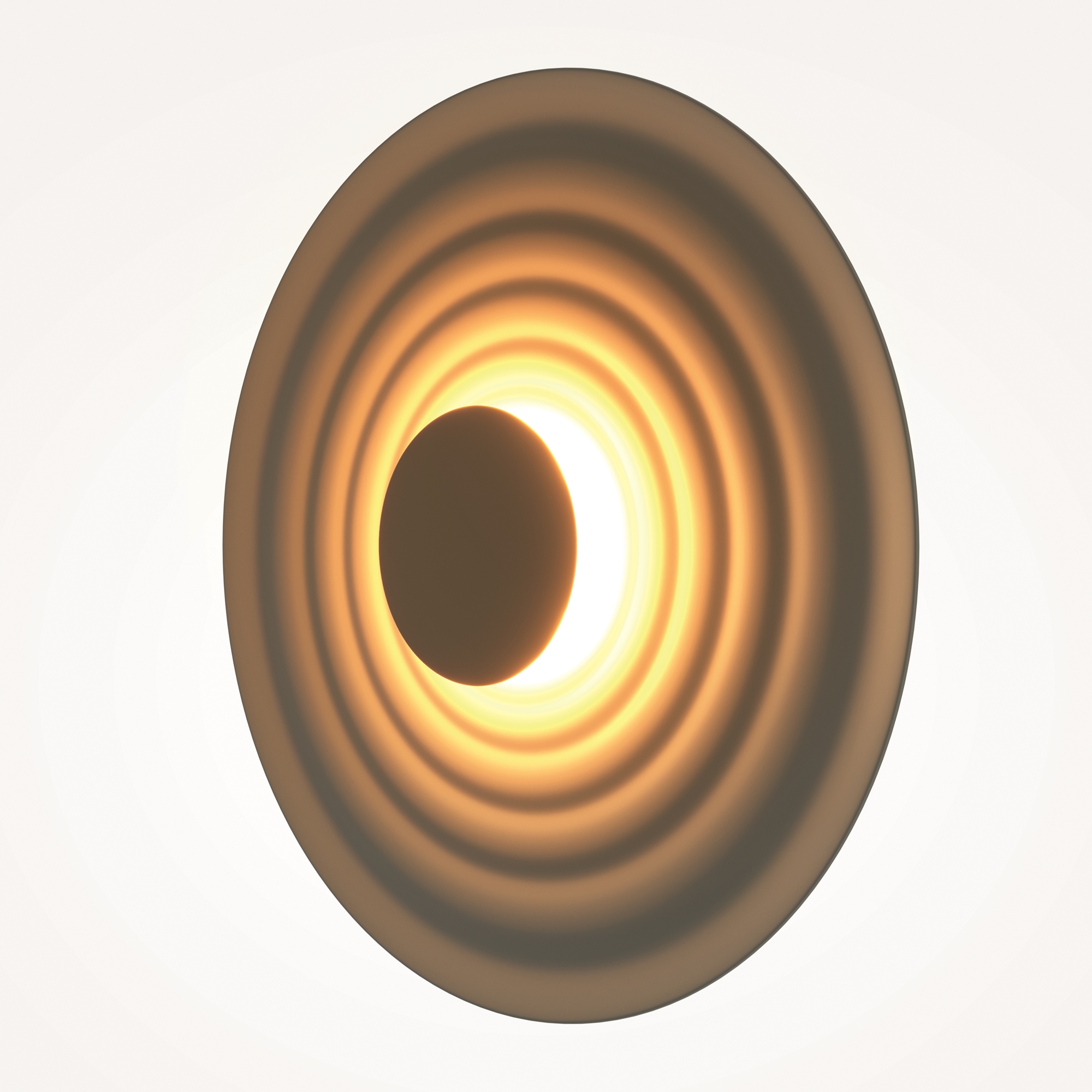 Настенный светильник Maytoni Nami MOD400WL-L5KH3K_MY