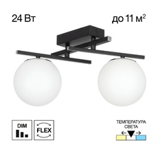 Потолочный светильник Citilux DORSY CL223122