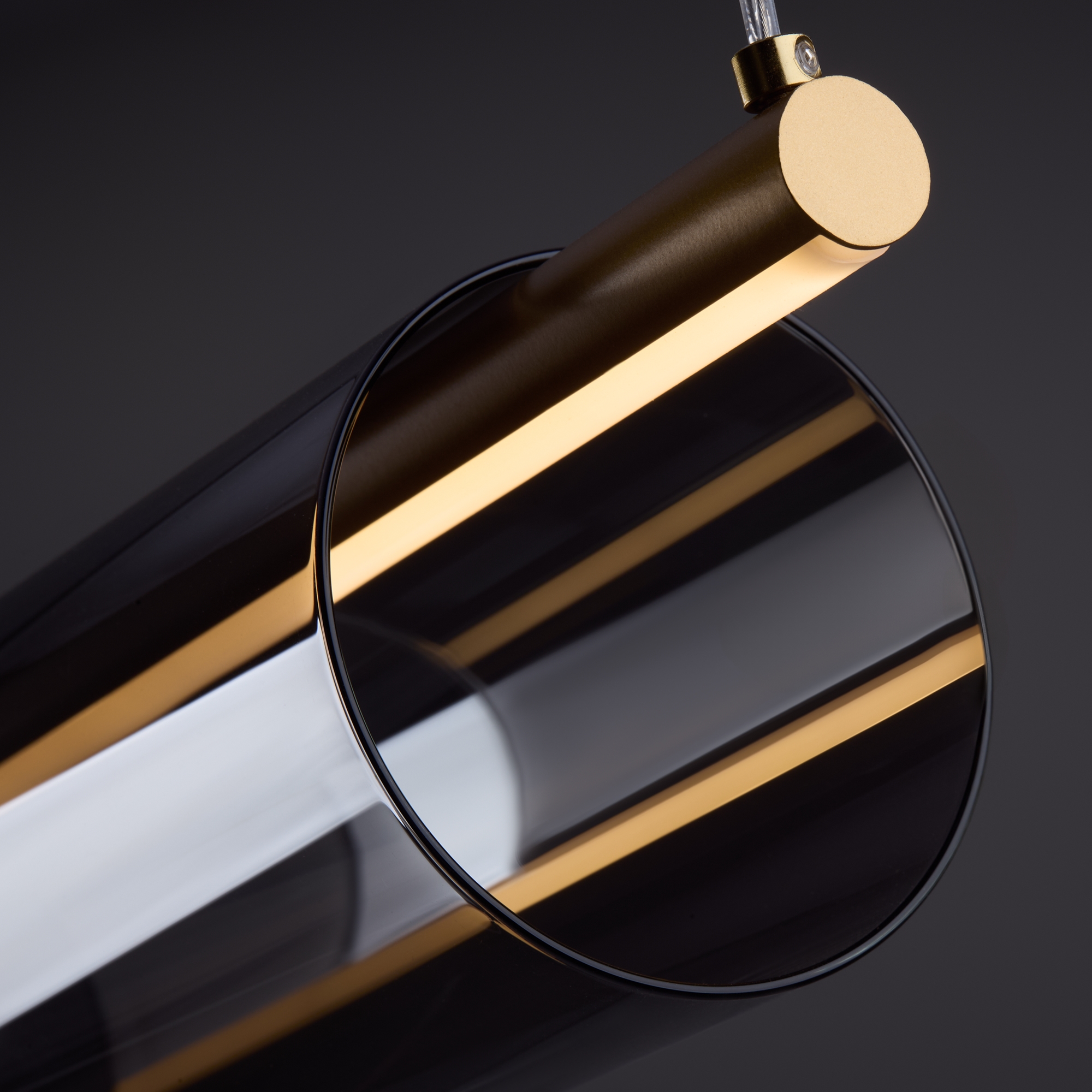 Подвесной светильник Freya Stick FR5395PL-L12B_MY