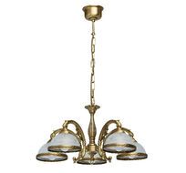 Подвесная люстра MW-Light 295011005_MW