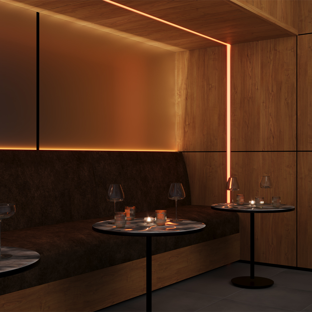 Алюминиевый профиль встраиваемый Maytoni 632004_MY