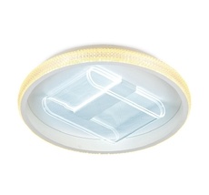 Потолочный светильник Ambrella light Original FA600_AMB