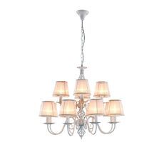 Подвесная люстра CitiLux Ровена CL427220