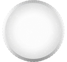 Настенно-потолочный светильник светодиодный с пультом и регулировкой цветовой температуры Звездное небо 41472 Feron 41472_FR