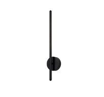 Настенный светильник Crystallux Поворотный VERDE VERDE AP L500 BLACK_CR