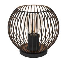 Настольная лампа Eglo ALMANZORA 901872