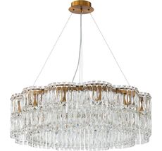 Подвесная люстра Stilfort Admire 2174/05/12P