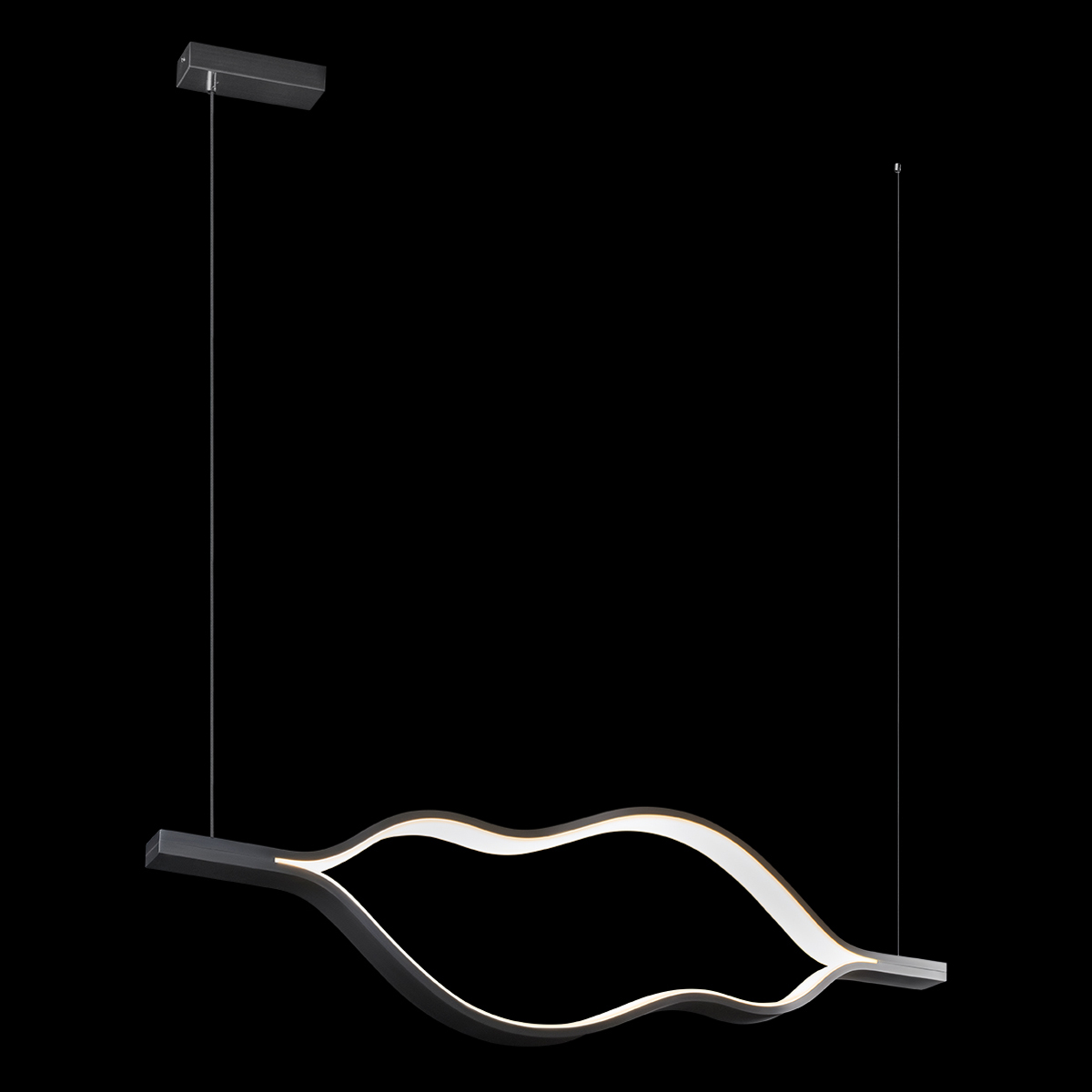 Подвесной светильник LOFT IT Tape Light 10403/1000 SN_LF