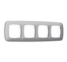 Рамка Ambrella Volt OMEGA Ecta OF140504_AMB