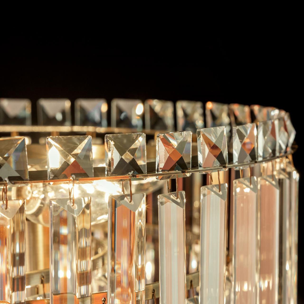 Подвесная люстра CitiLux Фонда CL303193