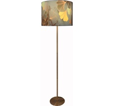 Торшер с выключателем Moderli V11007-F_MD