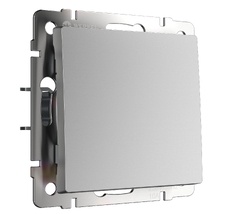 Перекрестный переключатель одноклавишный Werkel a050894_WR