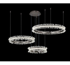 Подвесная люстра Kink Light Лаура 08246,12PA_KL