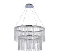 Подвесная люстра Kink Light Агни 08260-60+40,02_KL