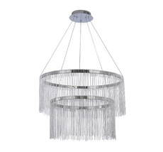 Подвесная люстра Kink Light Агни 08260-60+40,02_KL