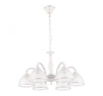 Подвесная люстра Arte Milano 349737/6 WT+SL