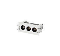 Светильник ВСТРАИВАЕМЫЙ Lightstar Guarda 080146_LS