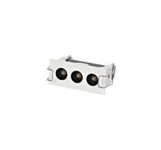 Светильник ВСТРАИВАЕМЫЙ Lightstar Guarda 080146_LS