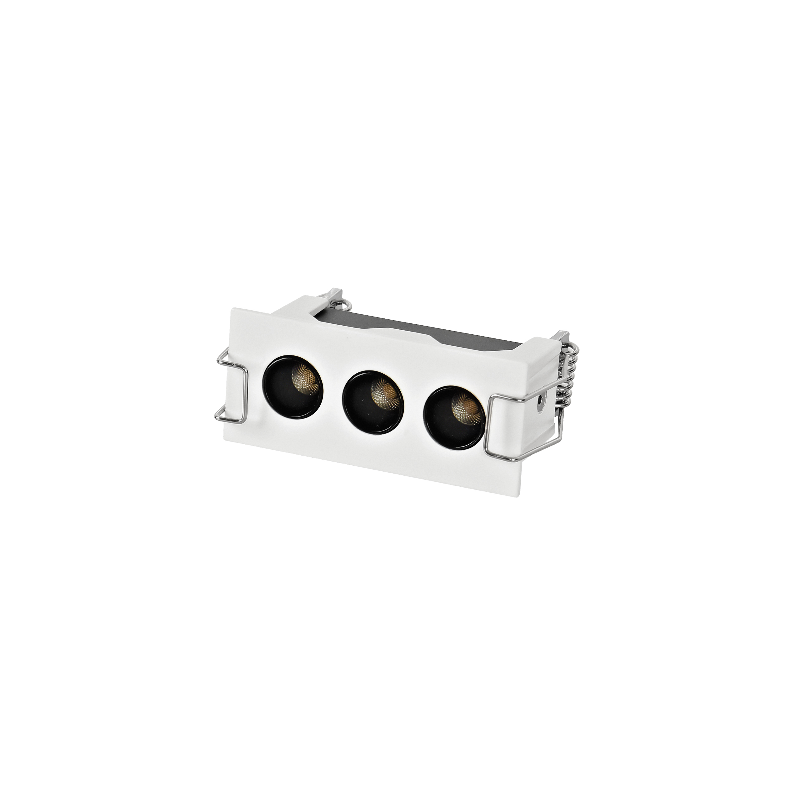 Светильник ВСТРАИВАЕМЫЙ Lightstar Guarda 080146_LS