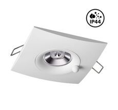 Встраиваемый светильник Novotech влагозащищенный WATER 370793