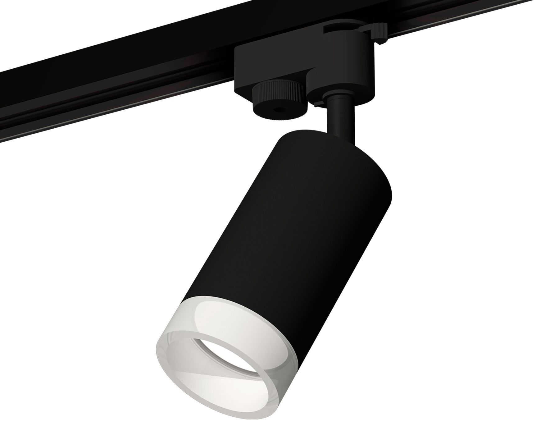Трековый однофазный светильник Ambrella light TRACK SYSTEM XT6323160_AMB