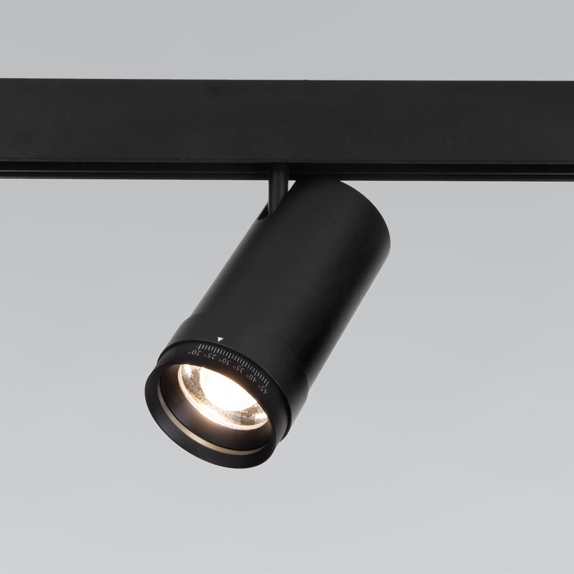 Трековый светильник магнитный Elektrostandard Slim Magnetic a062819_ES