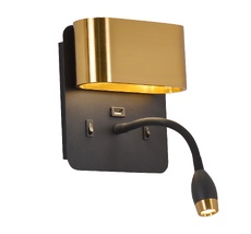 Настенный светильник F-Promo Parret 4475-2W