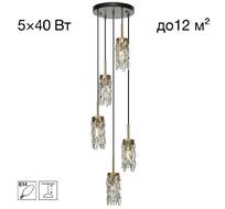 Подвесной светильник Citilux Ronin CL326015