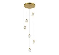 Подвесной светильник ST Luce CASCATO SL6114.203.06