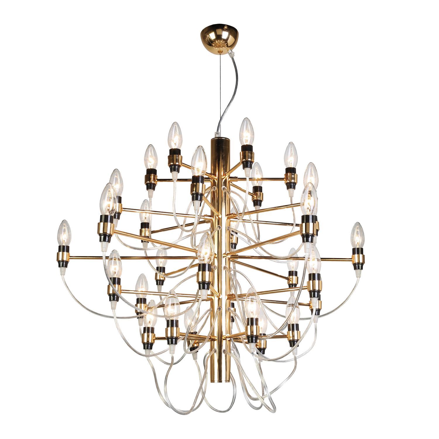 Подвесная люстра Favourite 1893-30P