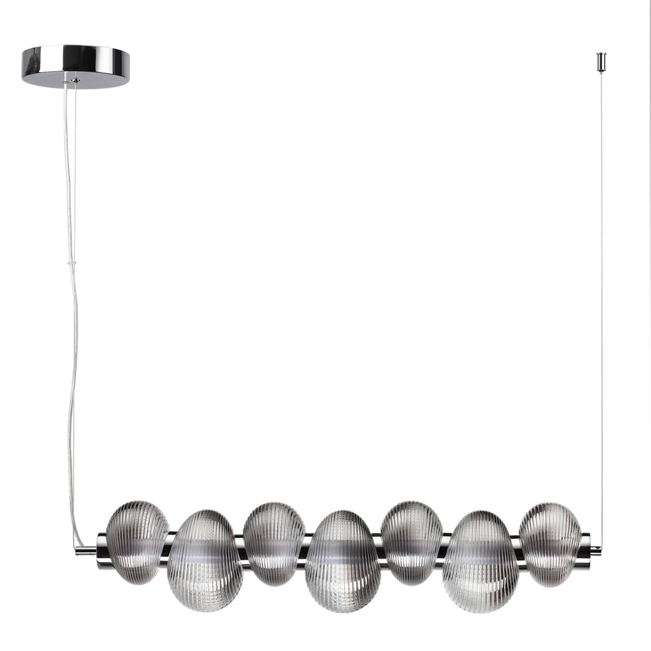 Подвесной светильник ODEON LIGHT BRUCO 5096/24L