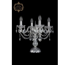 Настольная лампа Bohemia Art Classic 12.12.4.141-37.Cr.Sp_BI