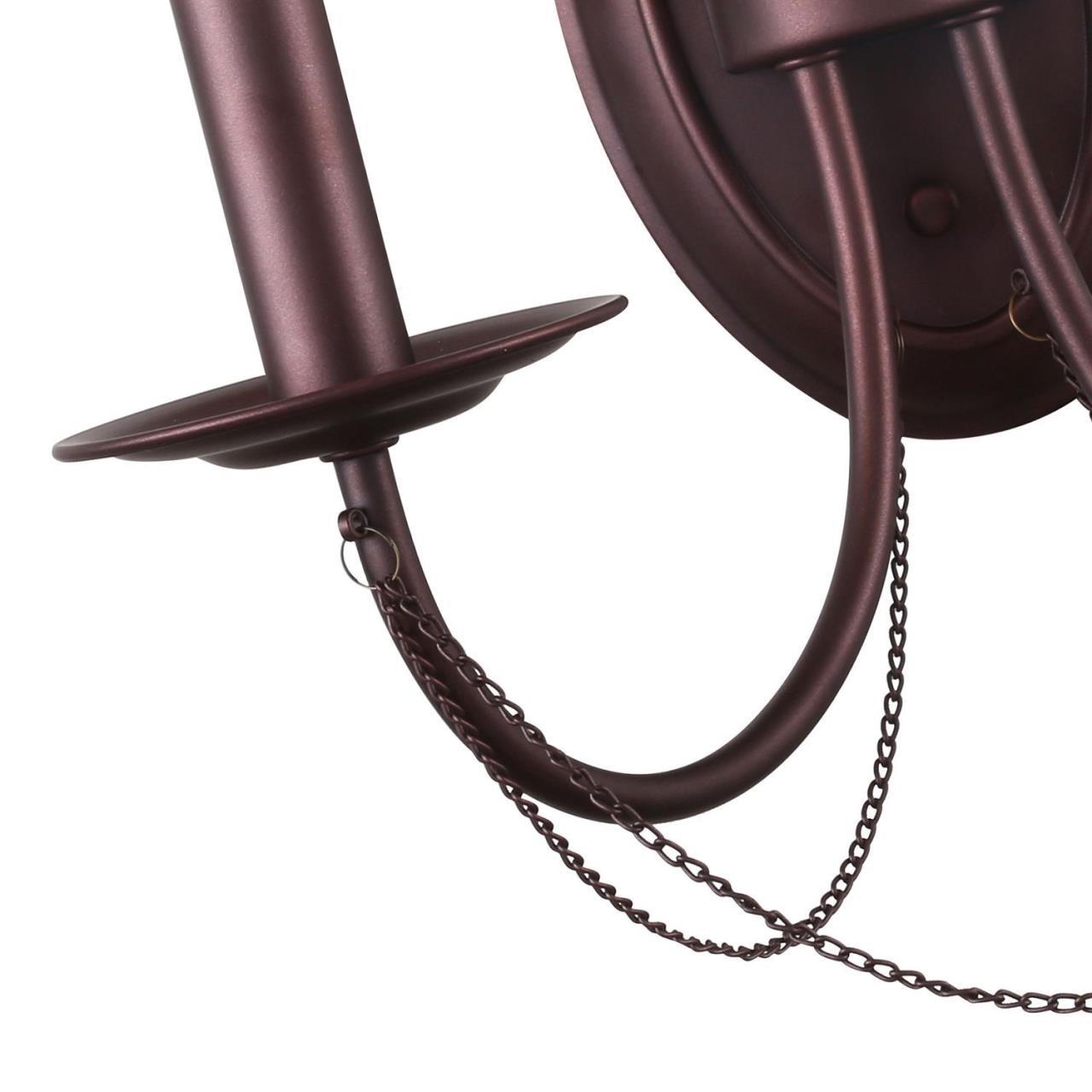 Бра F-Promo Plini Cofee 2590-2W