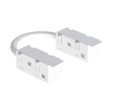 Коннектор гибкий для шинопровода Arte Lamp OPTIMA A740433N