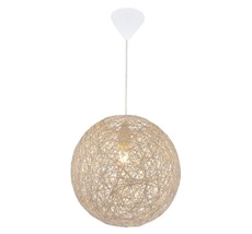 Подвесной светильник Globo Coropuna 15252B_GL
