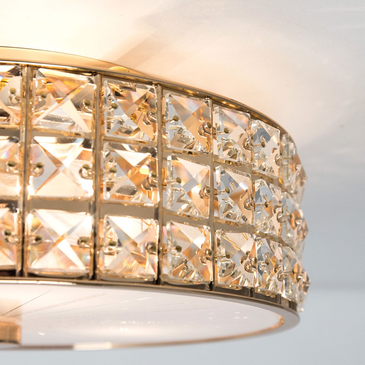 Потолочный светильник CitiLux Портал CL324132