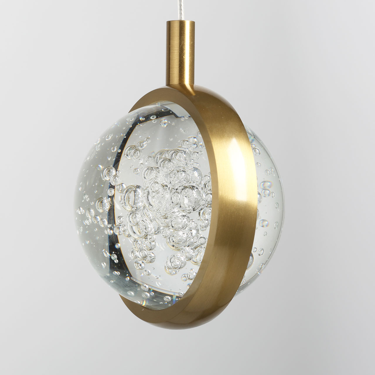 Подвесной светильник De Markt Инесса 730011909_MW