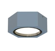 Уличный накладной светильник Favourite Fantum 4666-1U