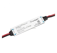 Диммер SMART-D15-DIM (12-24V, 1x3A, 2.4G) 028436_ARL
