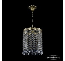 Подвесной светильник Bohemia Ivele 19201/20IV G_BI