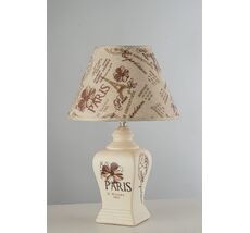 Настольная лампа Arti Lampadari Canicatti Canicatti E 4.1.T2 W